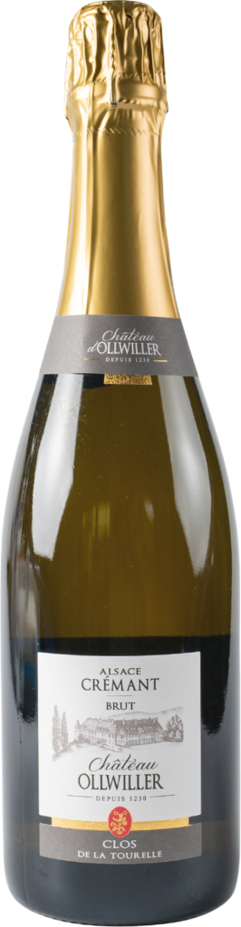 Alsace Crémant Brut