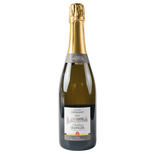 Crémant d'Alsace Brut