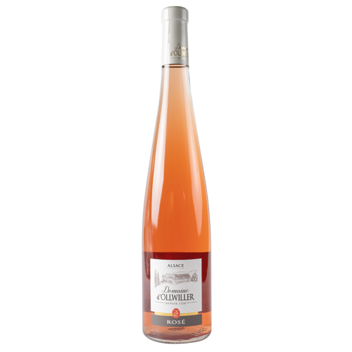 Pinot Noir – Rosé d'Alsace